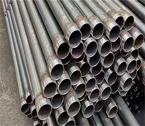 丽水套筒式声测管桩基专用