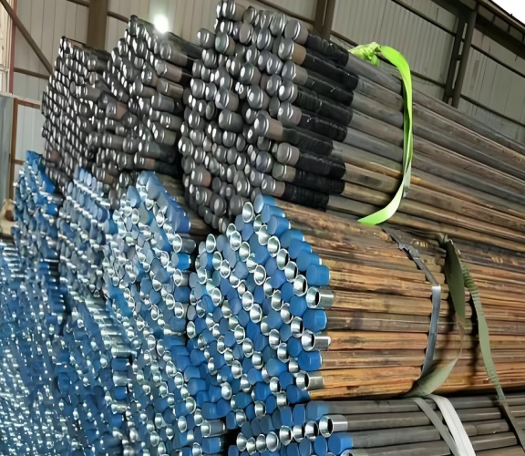 丽水单向注浆管流量可控