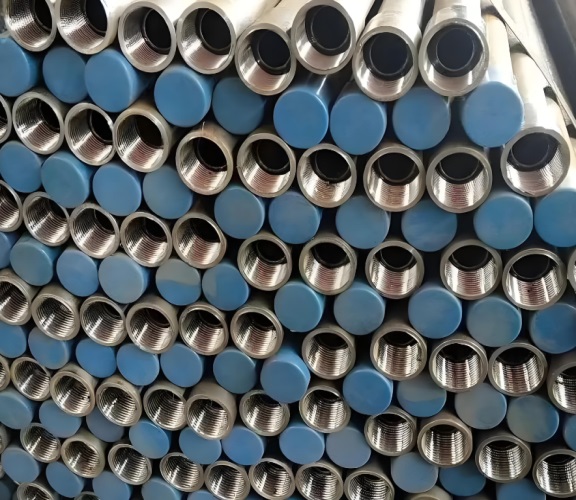 丽水无缝注浆管注浆效果好